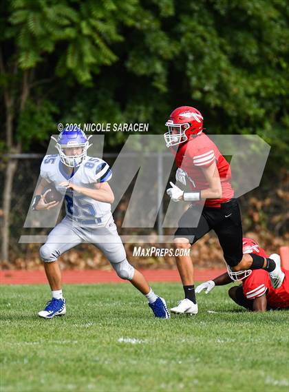 Thumbnail 3 in Metuchen @ Keyport photogallery.