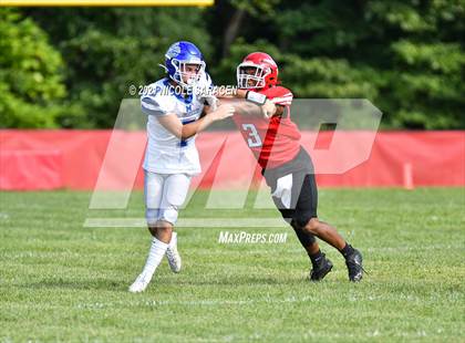 Thumbnail 2 in Metuchen @ Keyport photogallery.