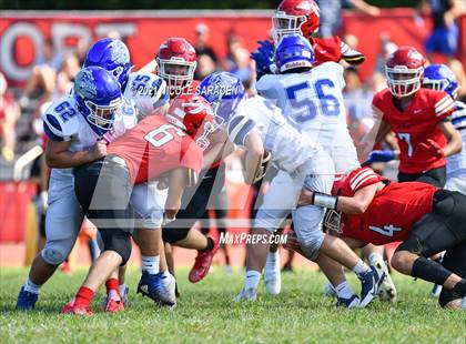 Thumbnail 1 in Metuchen @ Keyport photogallery.