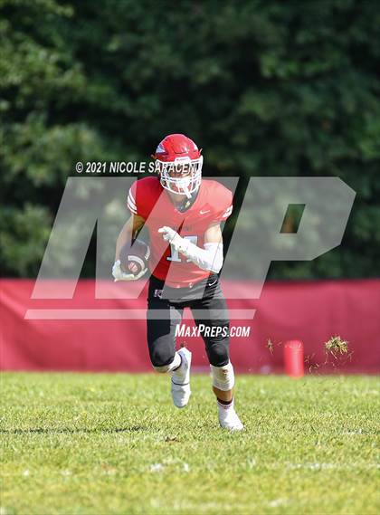 Thumbnail 3 in Metuchen @ Keyport photogallery.
