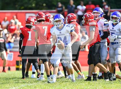 Thumbnail 1 in Metuchen @ Keyport photogallery.