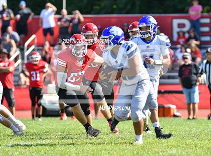 Thumbnail 3 in Metuchen @ Keyport photogallery.