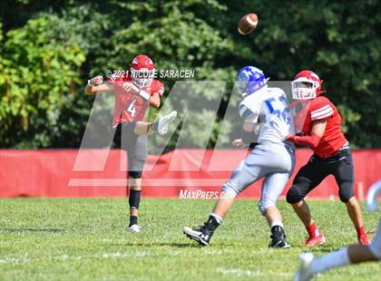 Thumbnail 3 in Metuchen @ Keyport photogallery.