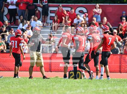 Thumbnail 2 in Metuchen @ Keyport photogallery.