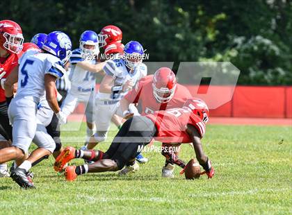 Thumbnail 1 in Metuchen @ Keyport photogallery.