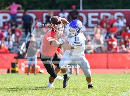 Thumbnail 1 in Metuchen @ Keyport photogallery.