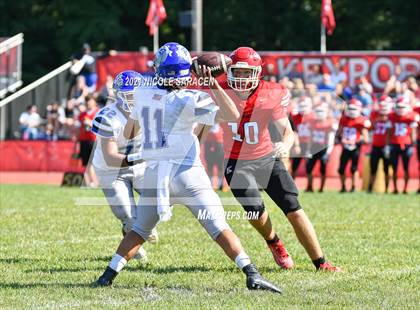 Thumbnail 2 in Metuchen @ Keyport photogallery.