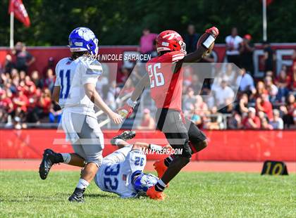 Thumbnail 2 in Metuchen @ Keyport photogallery.