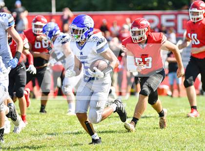 Thumbnail 2 in Metuchen @ Keyport photogallery.