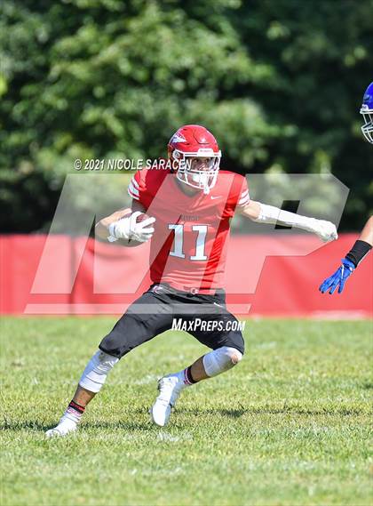 Thumbnail 2 in Metuchen @ Keyport photogallery.
