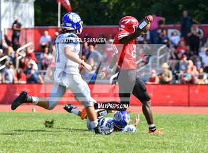 Thumbnail 1 in Metuchen @ Keyport photogallery.