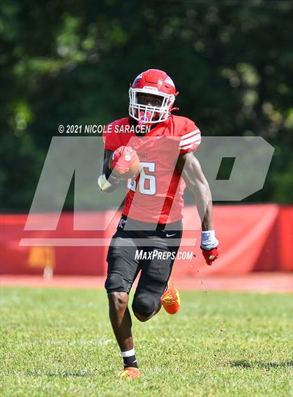 Thumbnail 1 in Metuchen @ Keyport photogallery.