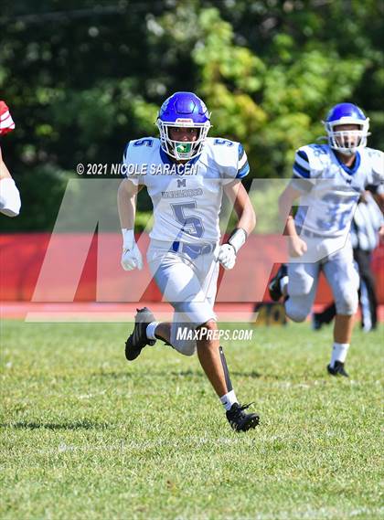 Thumbnail 3 in Metuchen @ Keyport photogallery.