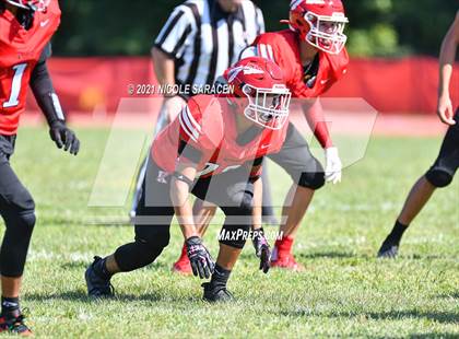 Thumbnail 2 in Metuchen @ Keyport photogallery.
