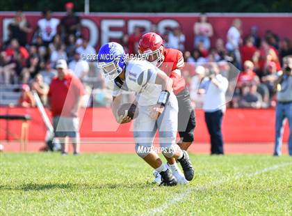 Thumbnail 2 in Metuchen @ Keyport photogallery.