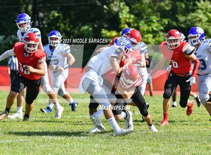 Thumbnail 2 in Metuchen @ Keyport photogallery.