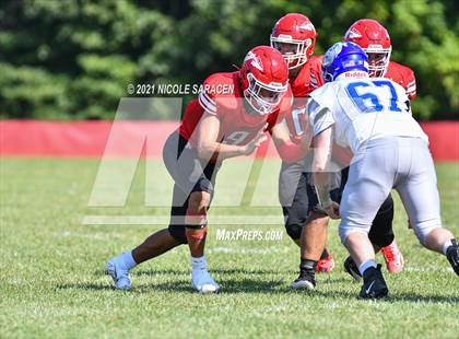 Thumbnail 1 in Metuchen @ Keyport photogallery.