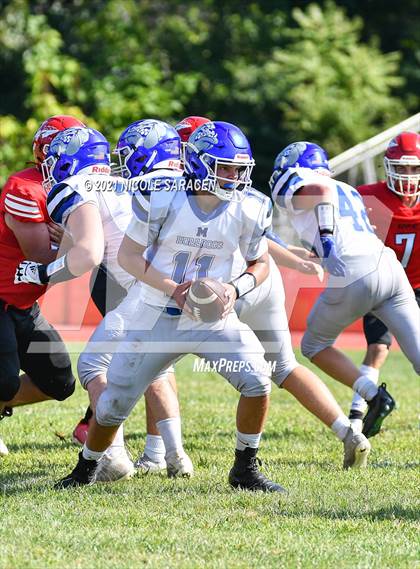 Thumbnail 3 in Metuchen @ Keyport photogallery.