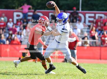 Thumbnail 3 in Metuchen @ Keyport photogallery.