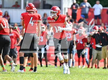 Thumbnail 3 in Metuchen @ Keyport photogallery.