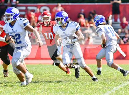 Thumbnail 2 in Metuchen @ Keyport photogallery.