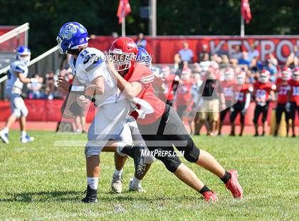 Thumbnail 2 in Metuchen @ Keyport photogallery.