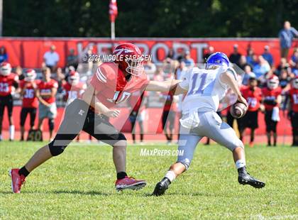 Thumbnail 1 in Metuchen @ Keyport photogallery.