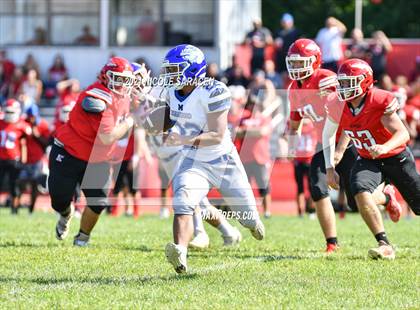 Thumbnail 3 in Metuchen @ Keyport photogallery.