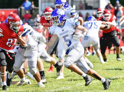 Thumbnail 1 in Metuchen @ Keyport photogallery.
