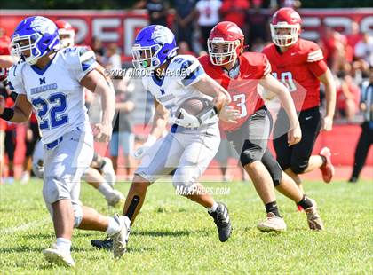 Thumbnail 1 in Metuchen @ Keyport photogallery.
