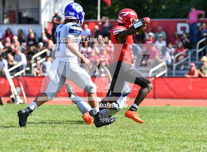 Thumbnail 3 in Metuchen @ Keyport photogallery.