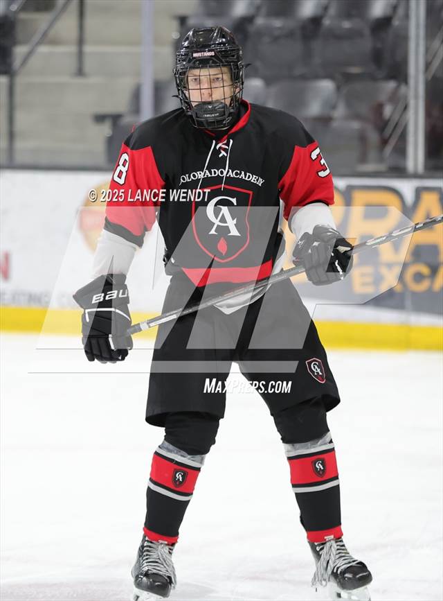 Glenwood Springs @ Colorado Academy