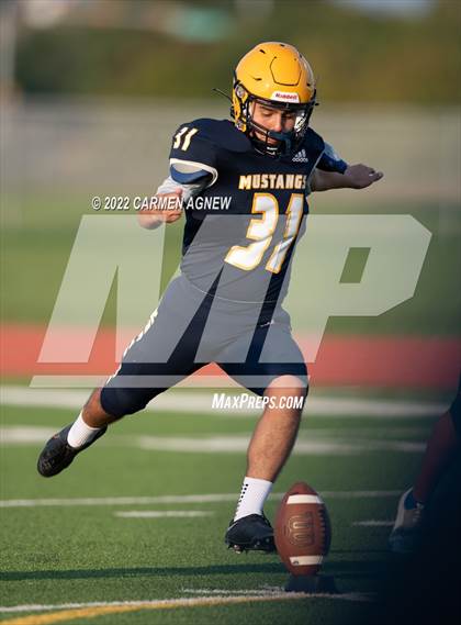 Thumbnail 2 in Cypress Ranch vs Cypress Creek (A Teams) photogallery.