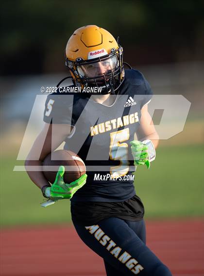 Thumbnail 1 in Cypress Ranch vs Cypress Creek (A Teams) photogallery.