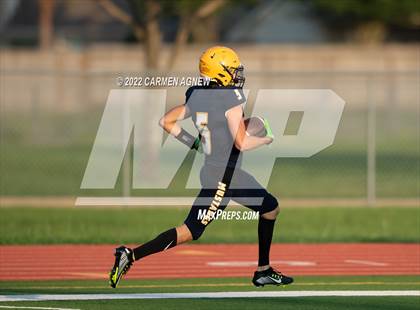 Thumbnail 3 in Cypress Ranch vs Cypress Creek (A Teams) photogallery.