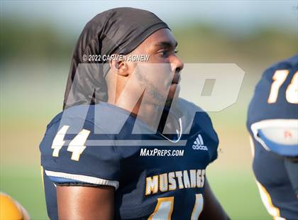 Thumbnail 1 in Cypress Ranch vs Cypress Creek (A Teams) photogallery.