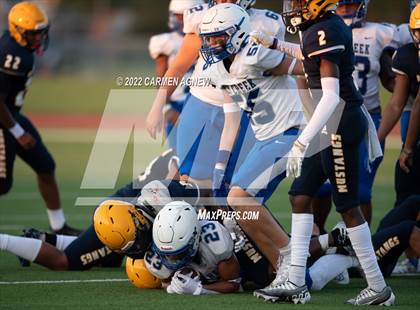 Thumbnail 2 in Cypress Ranch vs Cypress Creek (A Teams) photogallery.