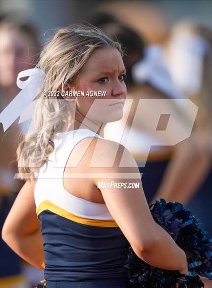 Thumbnail 1 in Cypress Ranch vs Cypress Creek (A Teams) photogallery.