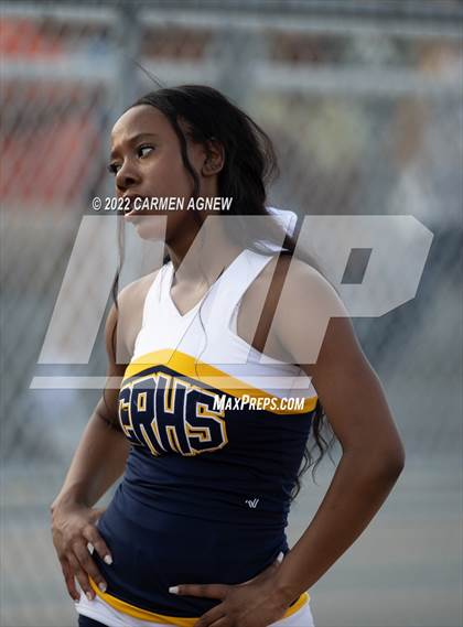 Thumbnail 3 in Cypress Ranch vs Cypress Creek (A Teams) photogallery.