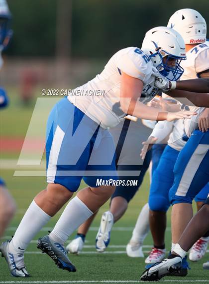 Thumbnail 2 in Cypress Ranch vs Cypress Creek (A Teams) photogallery.