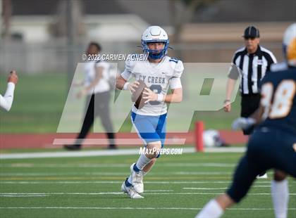 Thumbnail 3 in Cypress Ranch vs Cypress Creek (A Teams) photogallery.