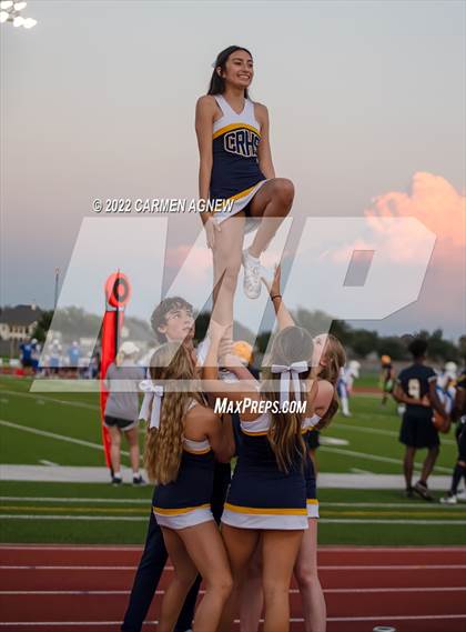 Thumbnail 3 in Cypress Ranch vs Cypress Creek (A Teams) photogallery.