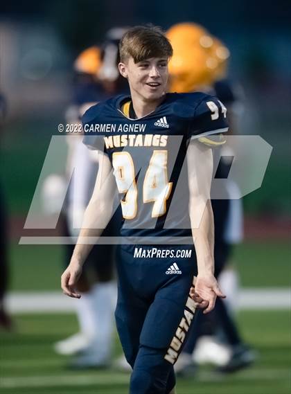 Thumbnail 1 in Cypress Ranch vs Cypress Creek (A Teams) photogallery.