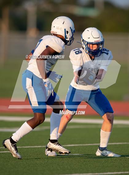 Thumbnail 1 in Cypress Ranch vs Cypress Creek (A Teams) photogallery.