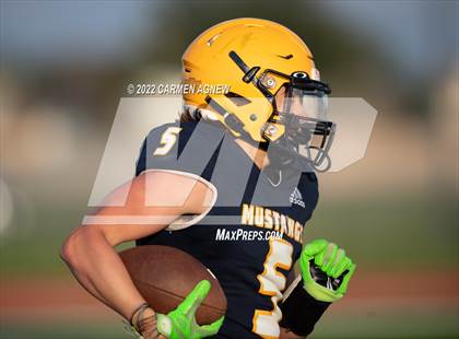 Thumbnail 3 in Cypress Ranch vs Cypress Creek (A Teams) photogallery.