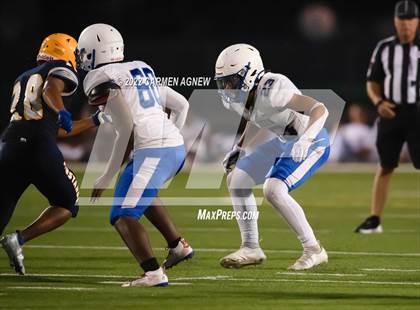 Thumbnail 1 in Cypress Ranch vs Cypress Creek (A Teams) photogallery.