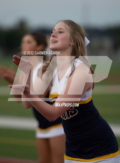 Thumbnail 2 in Cypress Ranch vs Cypress Creek (A Teams) photogallery.