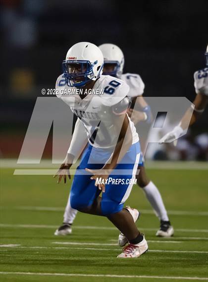 Thumbnail 3 in Cypress Ranch vs Cypress Creek (A Teams) photogallery.