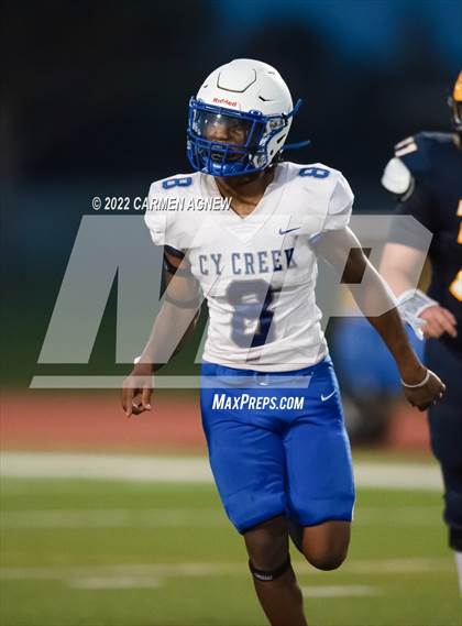 Thumbnail 2 in Cypress Ranch vs Cypress Creek (A Teams) photogallery.