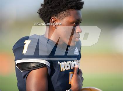 Thumbnail 3 in Cypress Ranch vs Cypress Creek (A Teams) photogallery.